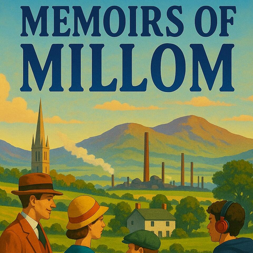 Memoirs Of Millom