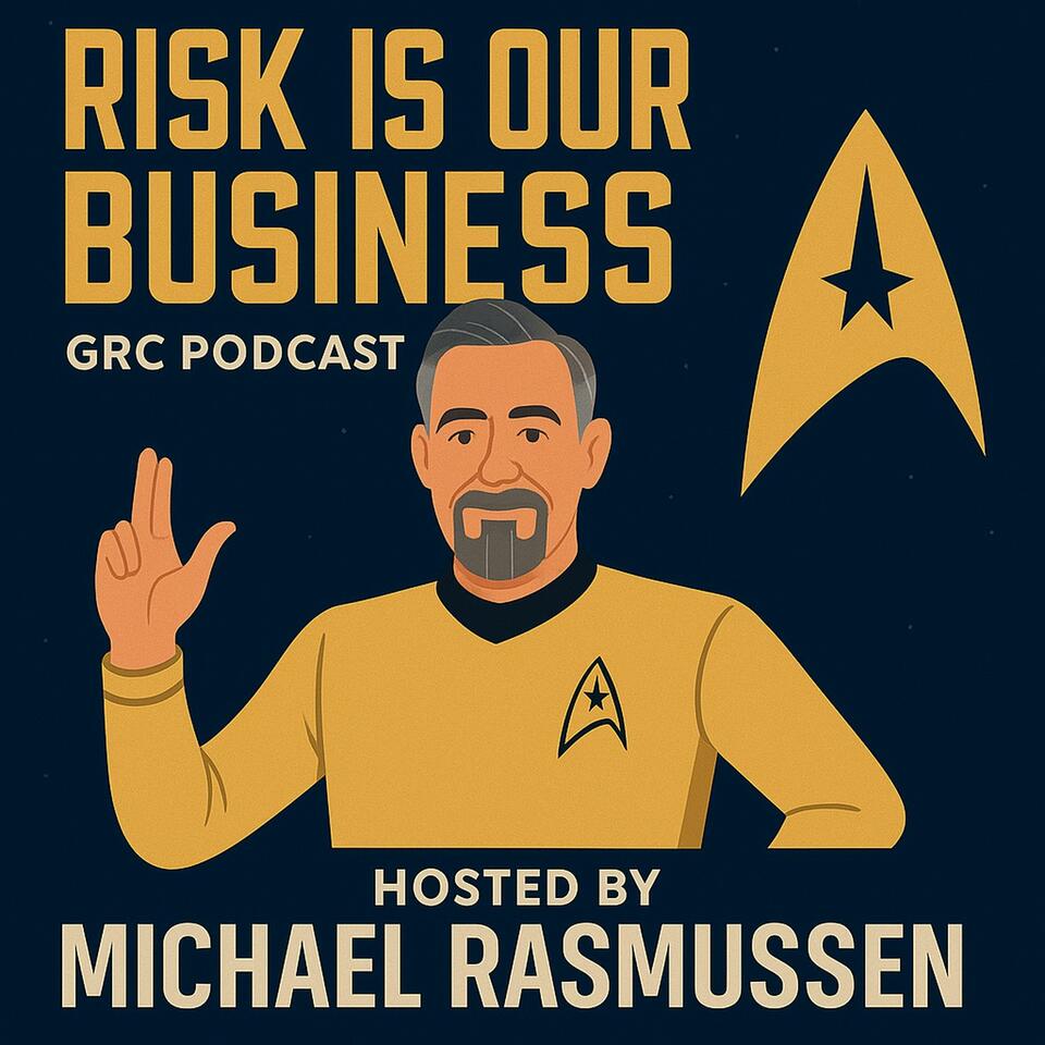 Risk is Our Business