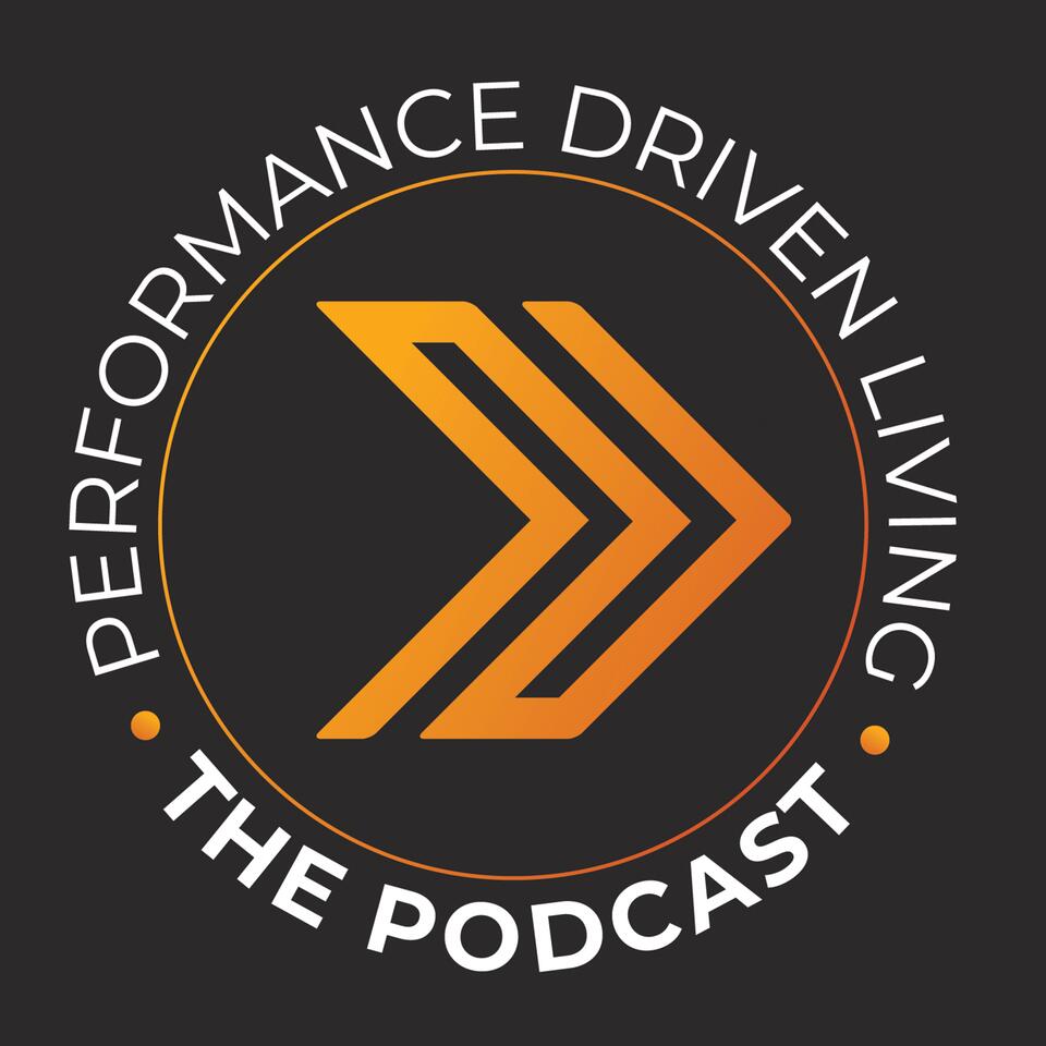 Performance Driven Living