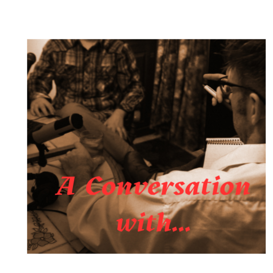 A Conversation With...