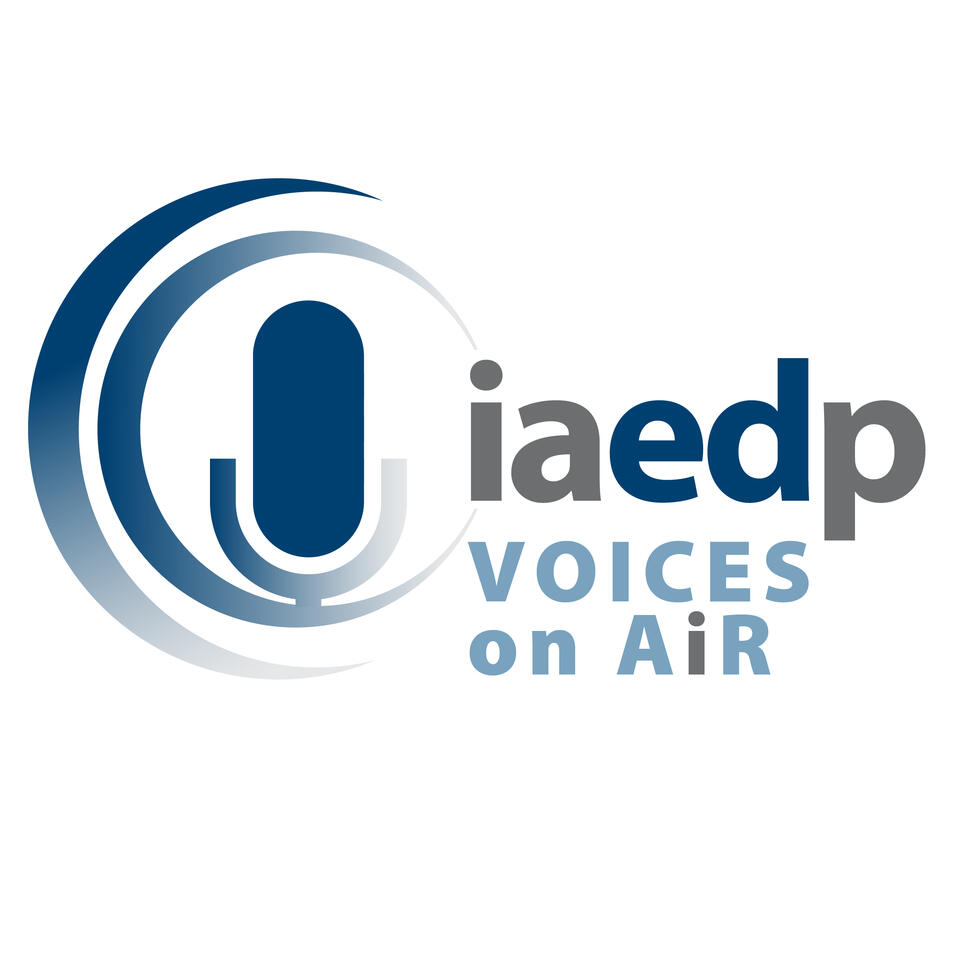 iaedp Foundation Voices On Air