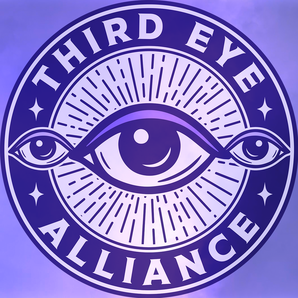 Third Eye Alliance Official Podcast (Audio)