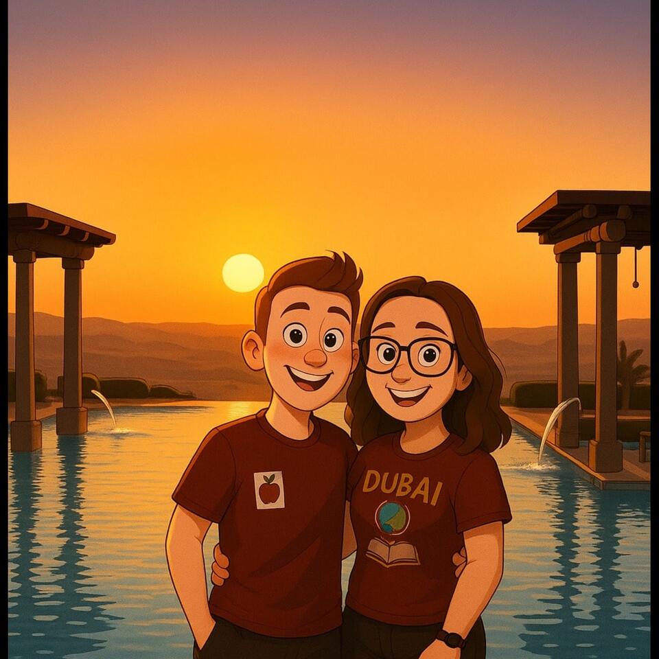 That Dubai Podcast