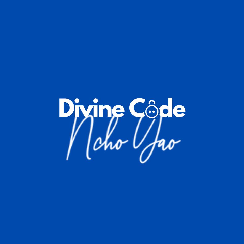 Divine Code - Ncho Yao