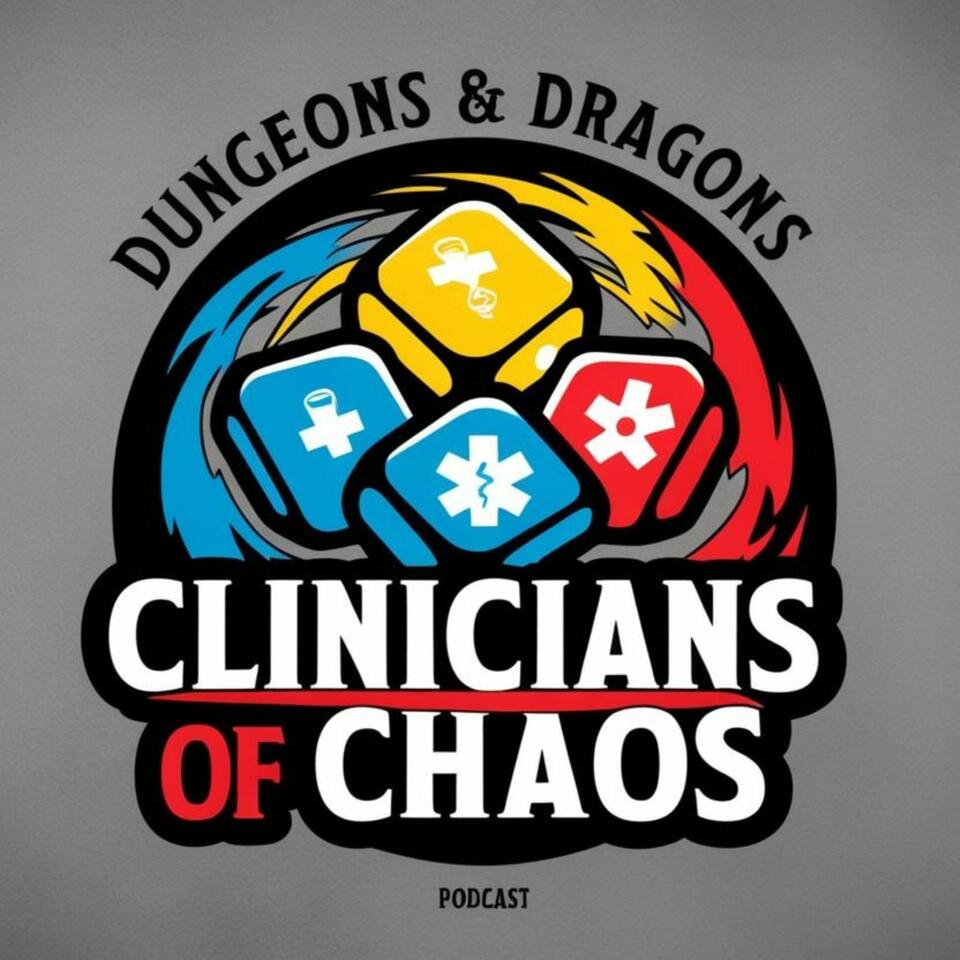 Clinicians Of Chaos