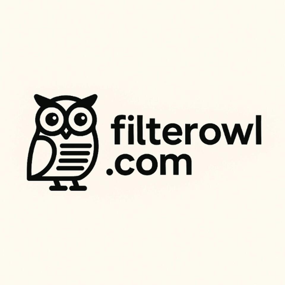 FilterOwl.com Audio Blogs Podcast