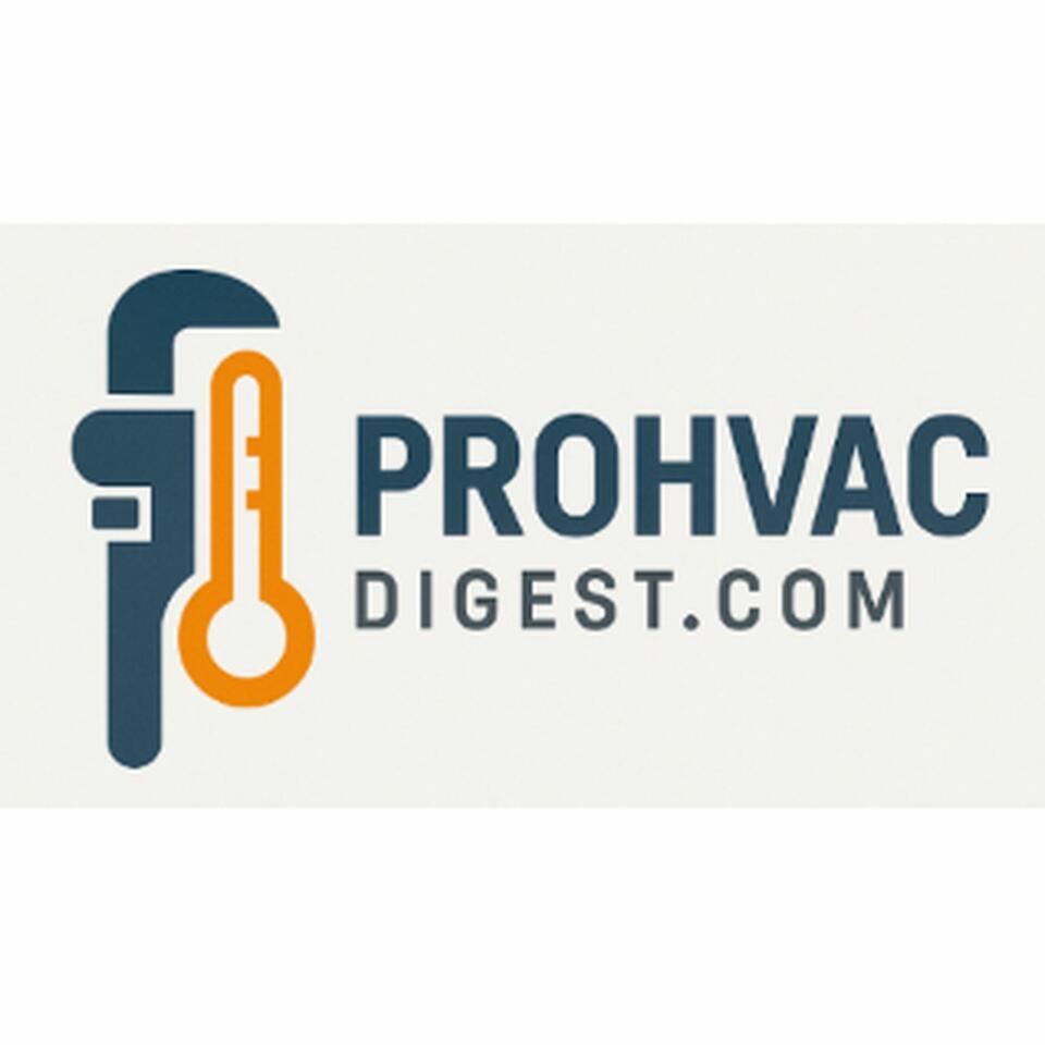 ProHVACDigest.com Audio Blogs Podcast