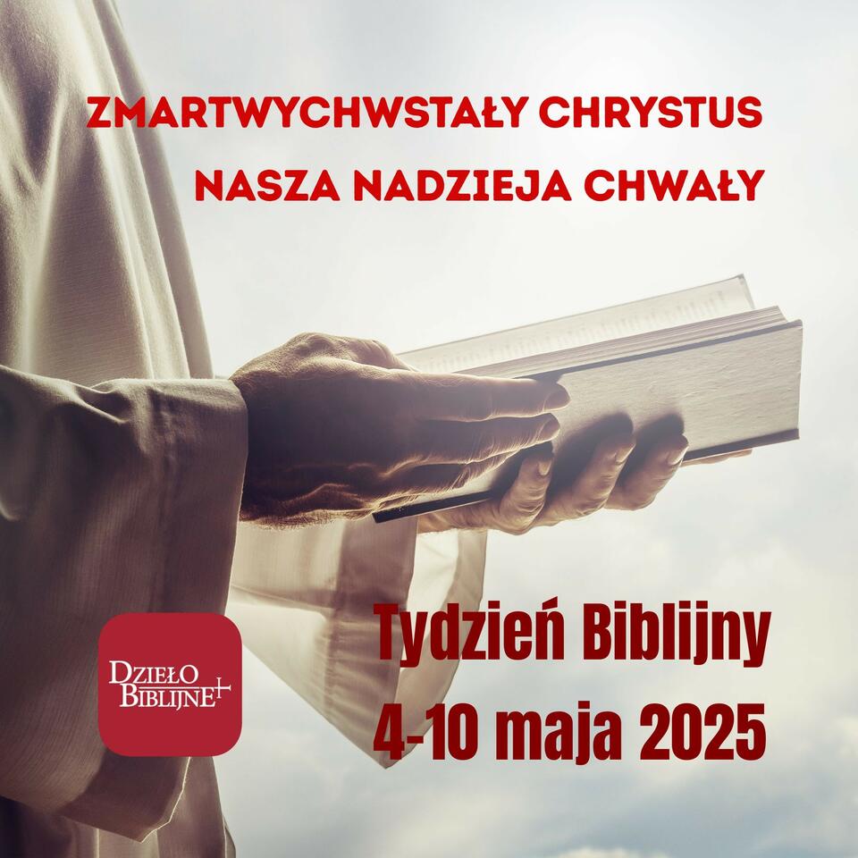Tydzień Biblijny