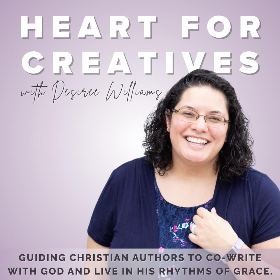 Heart for Creatives