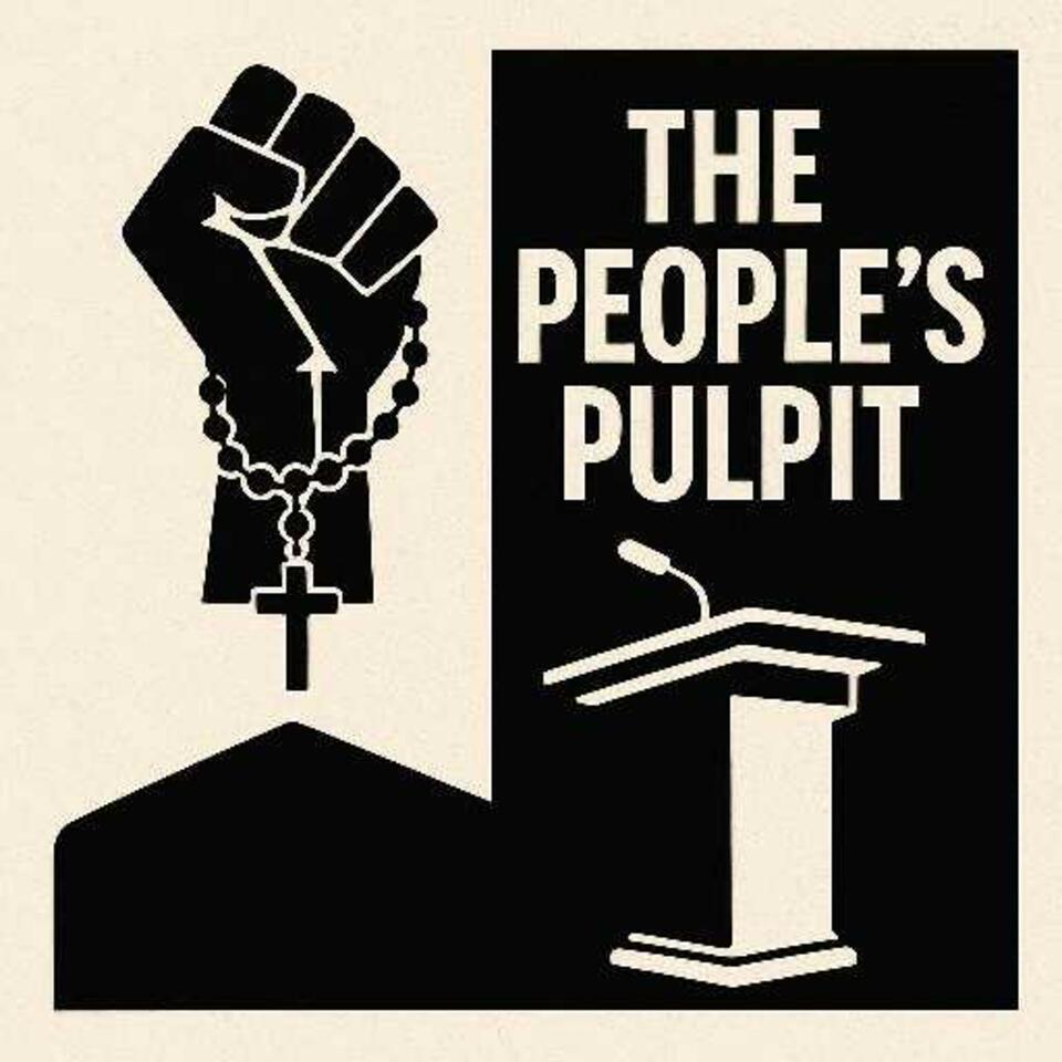 The Peoples Pulpit