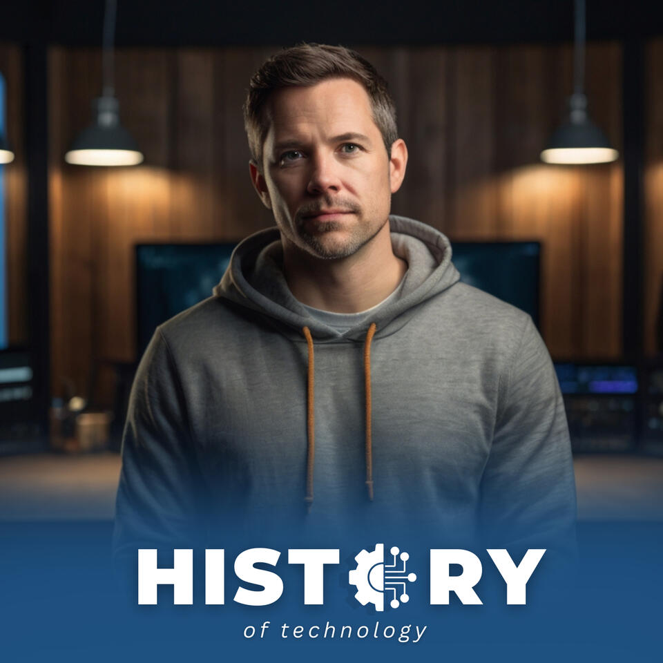 Tech Bytes: History Behind Innovation