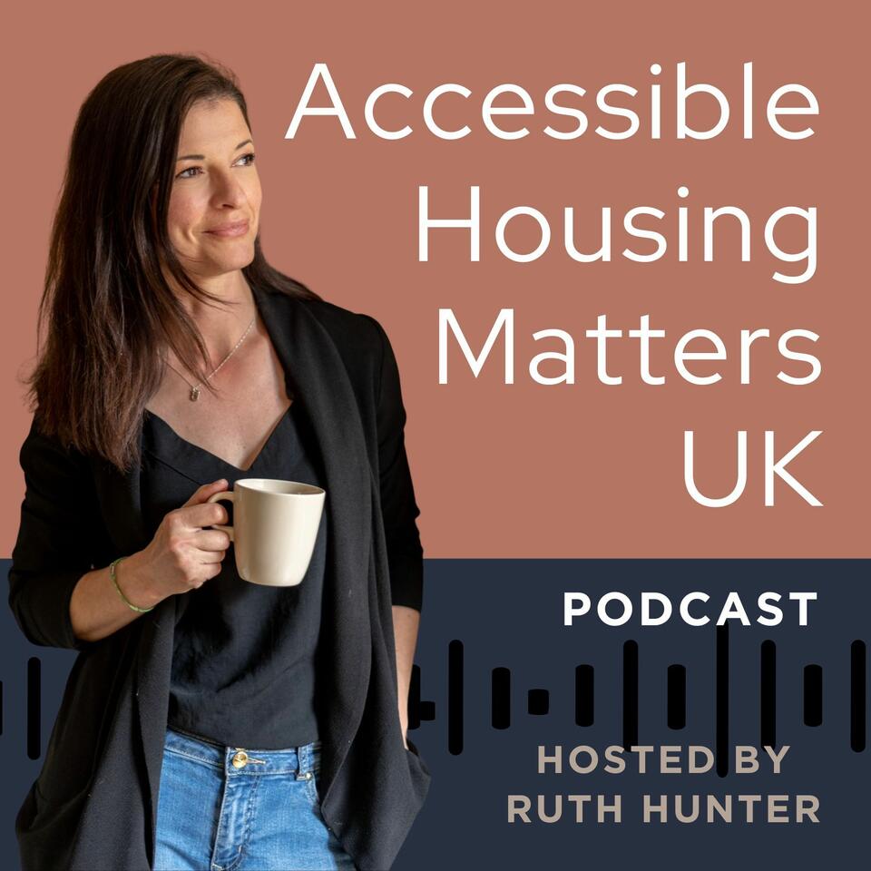 Accessible Housing Matters UK