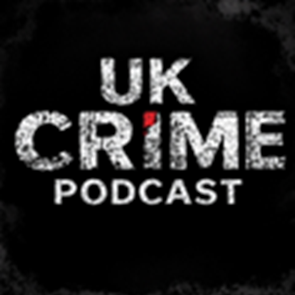 UK Crime Podcast