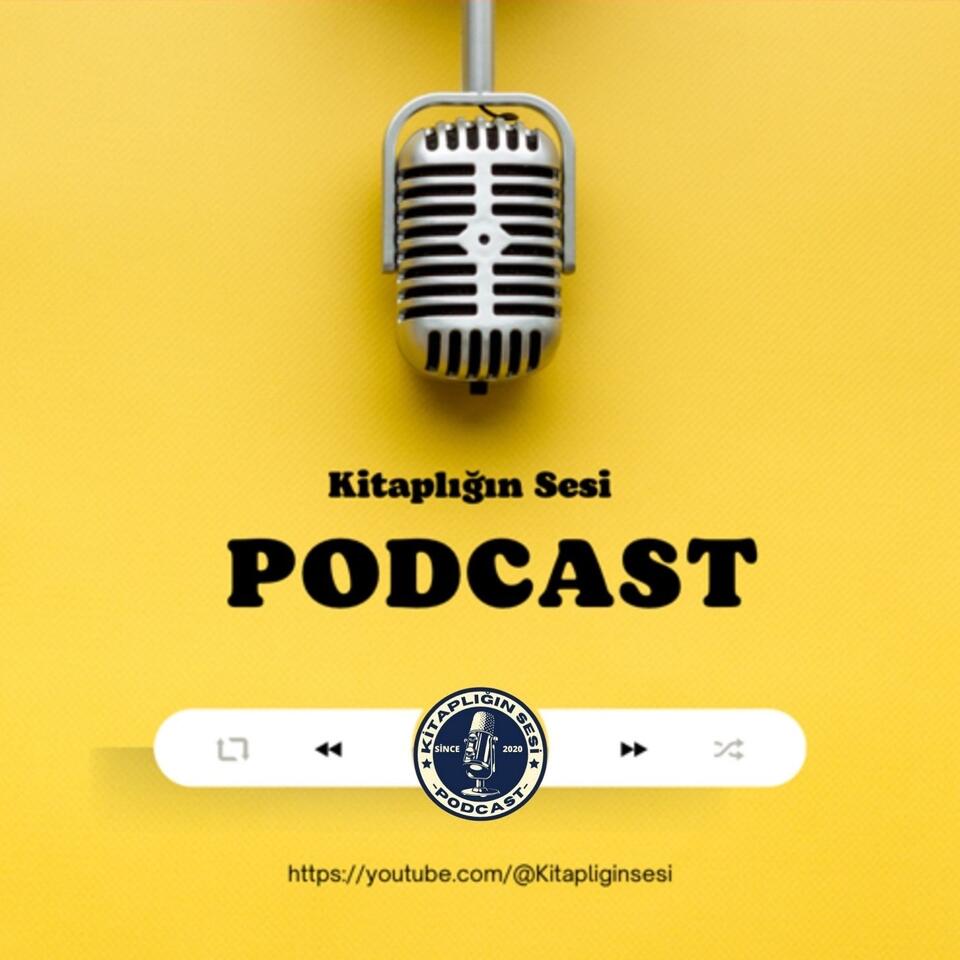 Kitaplığın Sesi Podcast
