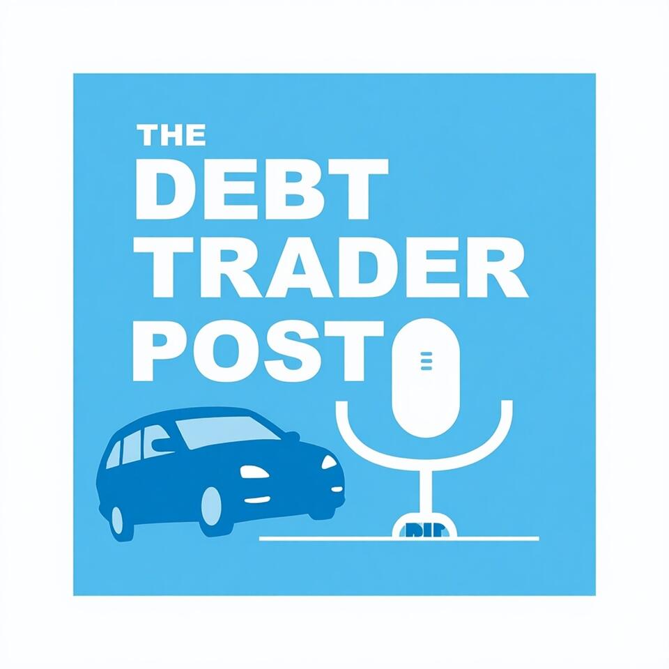 The Debt Trader Post: BHPH Edition