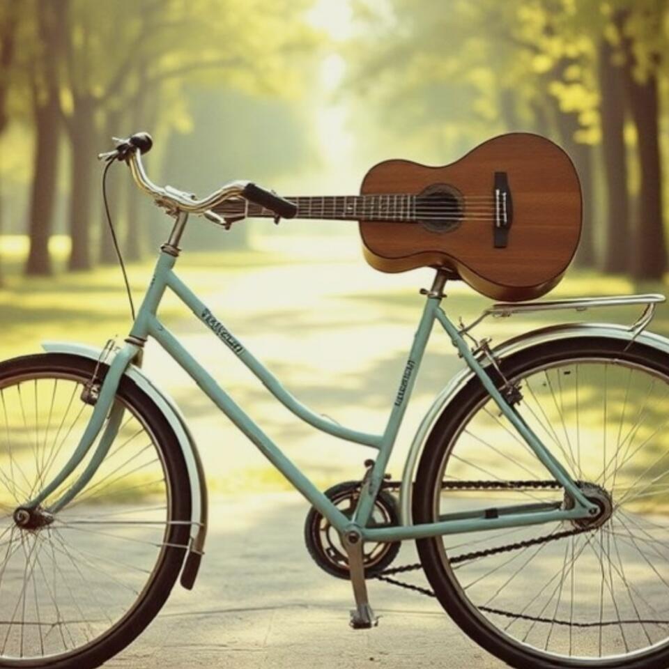 PEDAL & STRUM