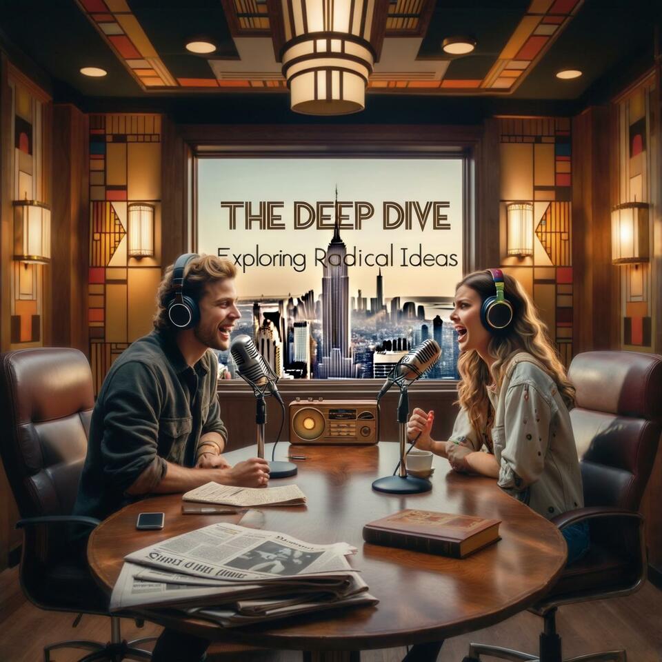 The Deep Dive