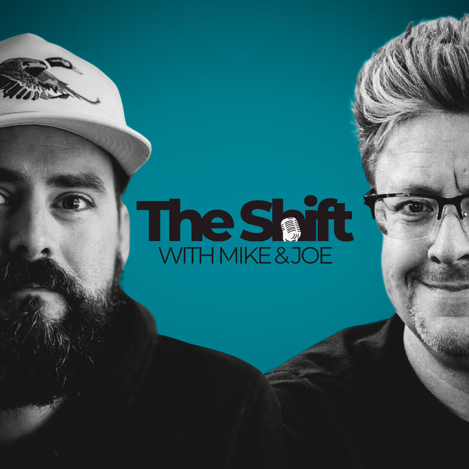 The Shift with Mike & Joe