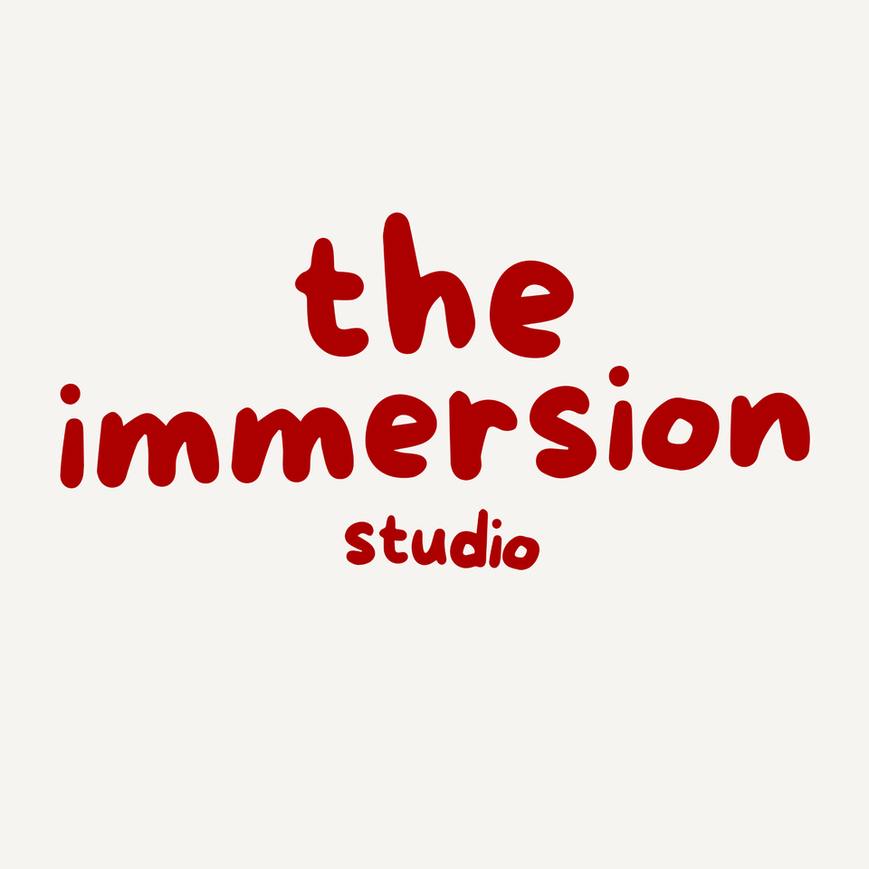 Voiced by The Immersion Studio