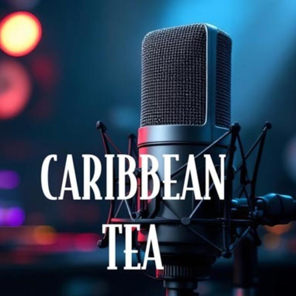 Caribbean Tea