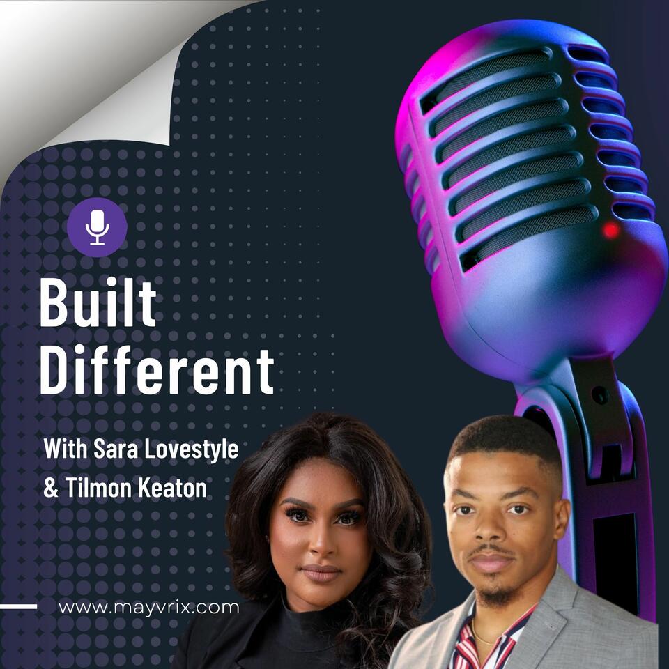 Built Different: Build Your Own Business