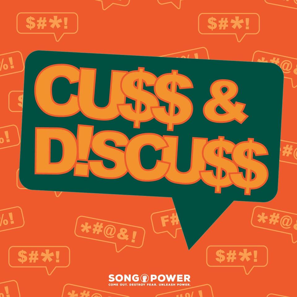 Cuss & Discuss