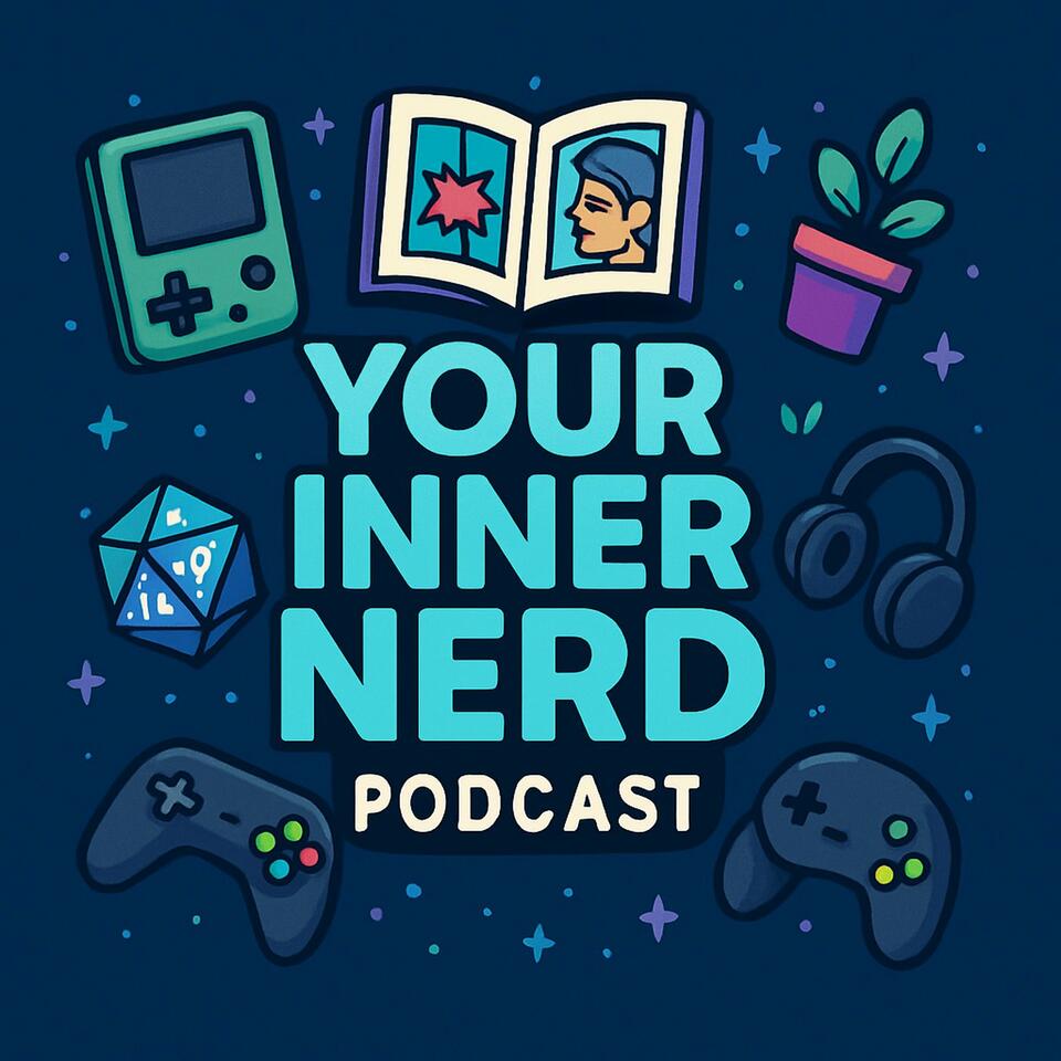 Your Inner Nerd