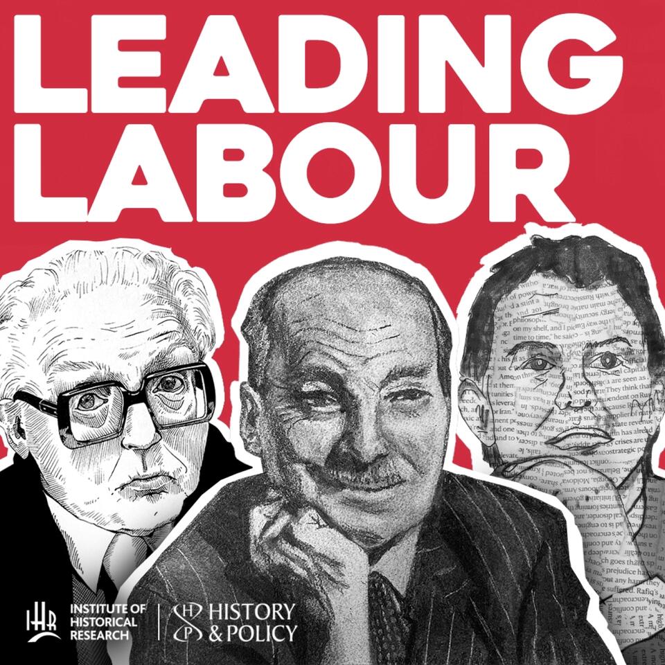 Leading Labour