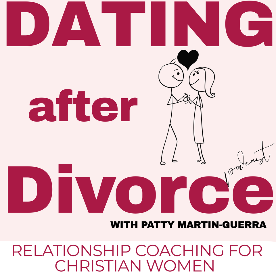 Dating After Divorce | Christian Dating, Relationships, Dating with Kids, Online Dating, Trauma Healing, Divorce Recovery, Dating Red Flags, God-Led Relationship