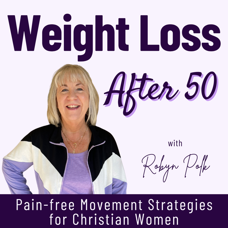 Weight Loss After 50 | Simple Workouts, Nutrition, Meal Planning, Breaking the Binge Eating Cycle, Managing Inflammation