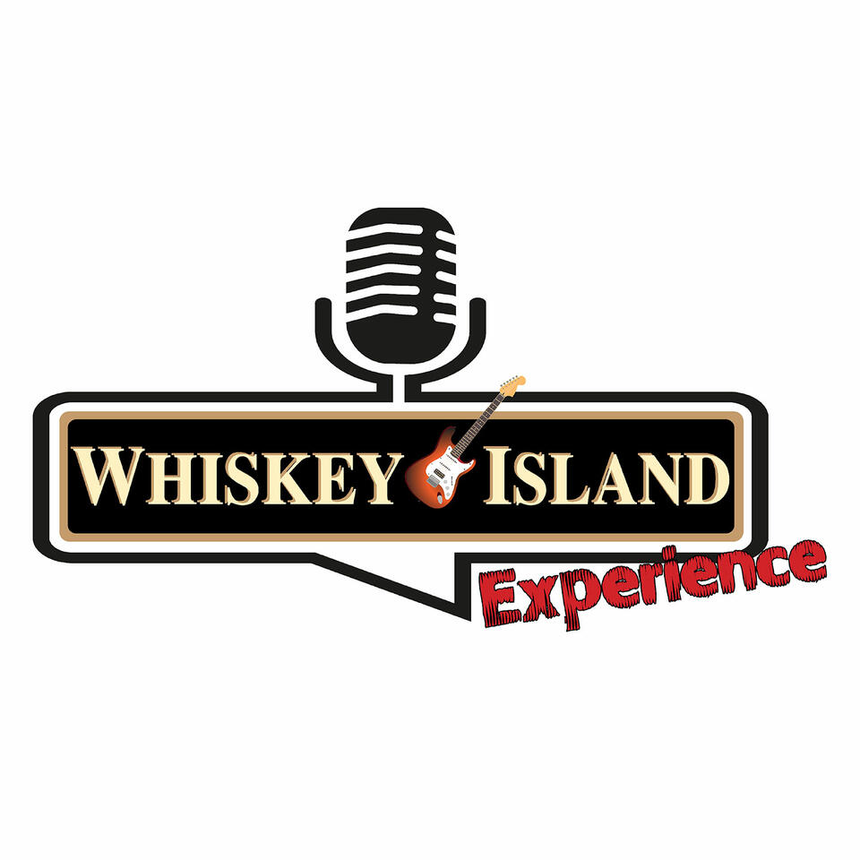 Whiskey Island Experience