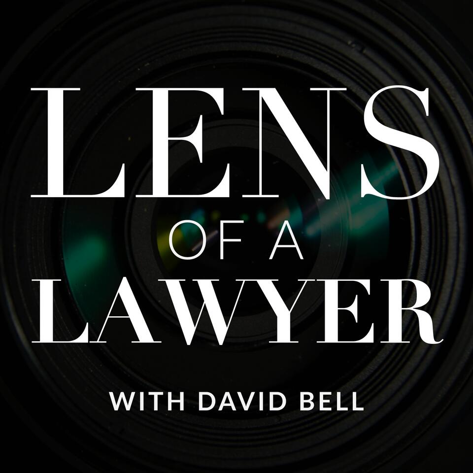 Lens of a Lawyer