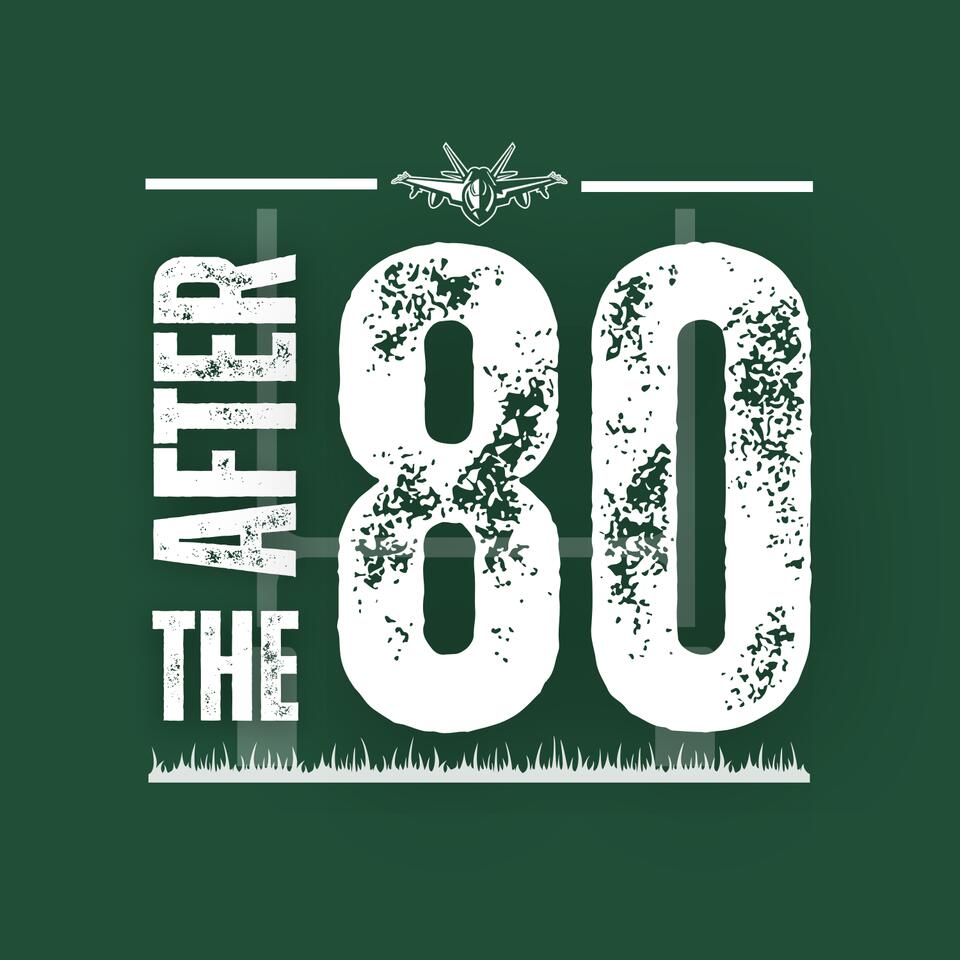 After the 80 Podcast