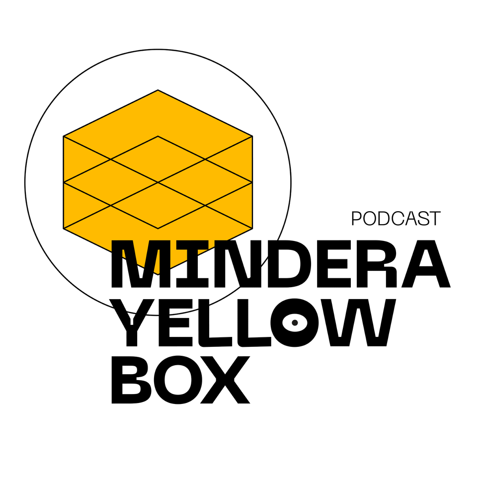 Mindera Yellow Box