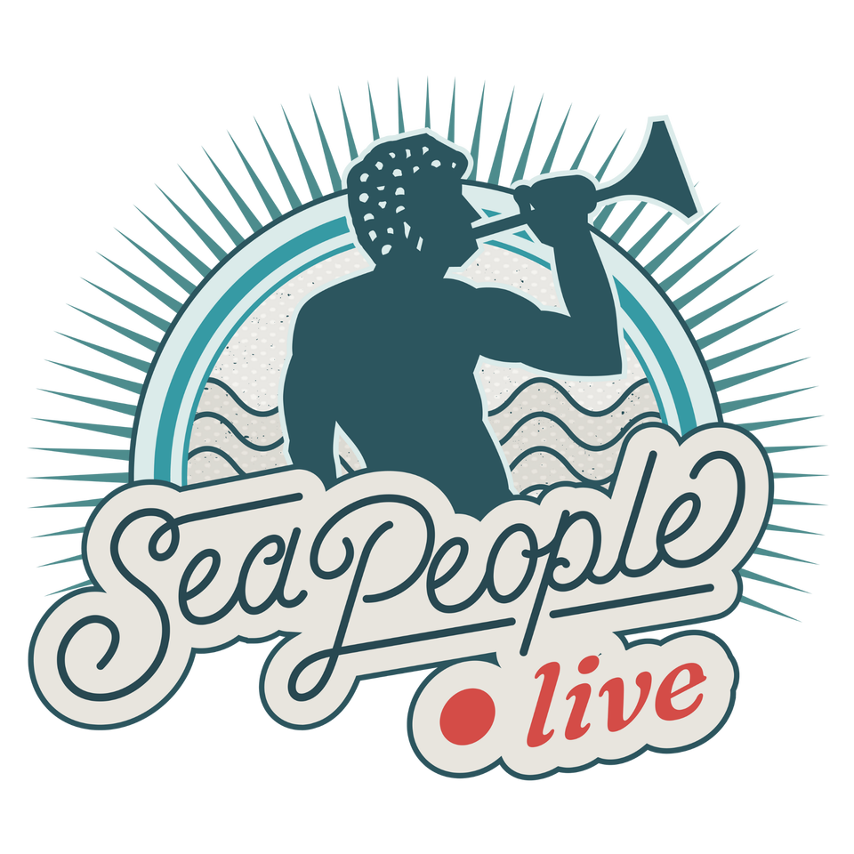 SeaPeople LIVE