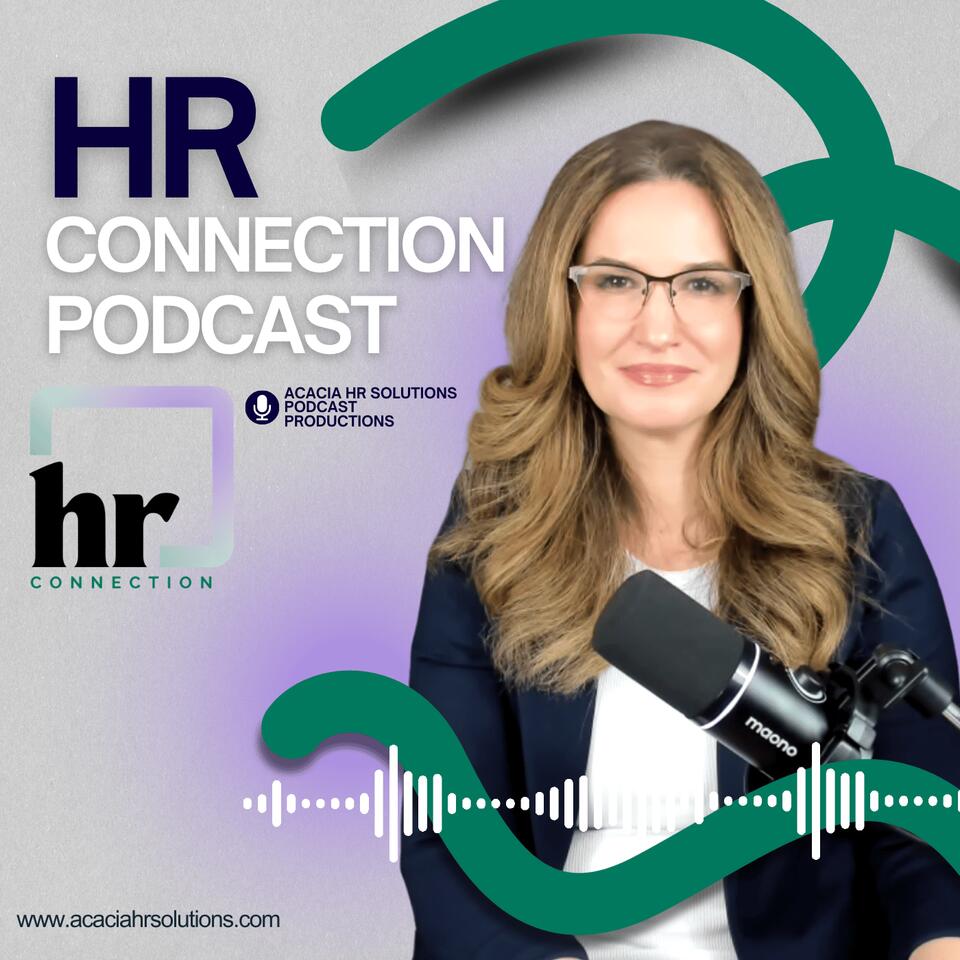 The HR Connection