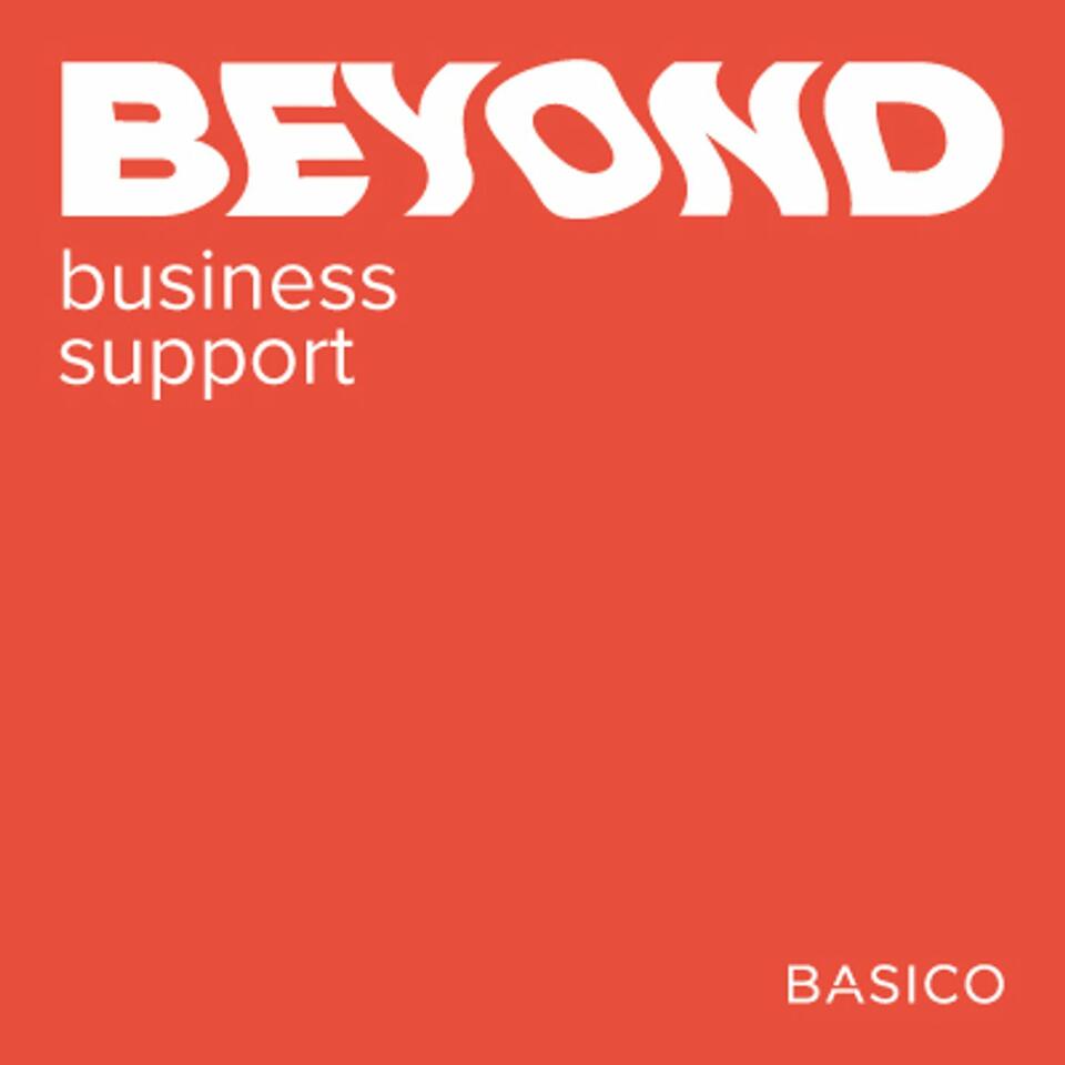 Beyond Business Support