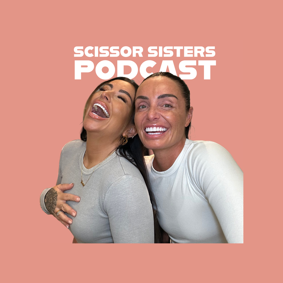 Scissor Sisters Podcast