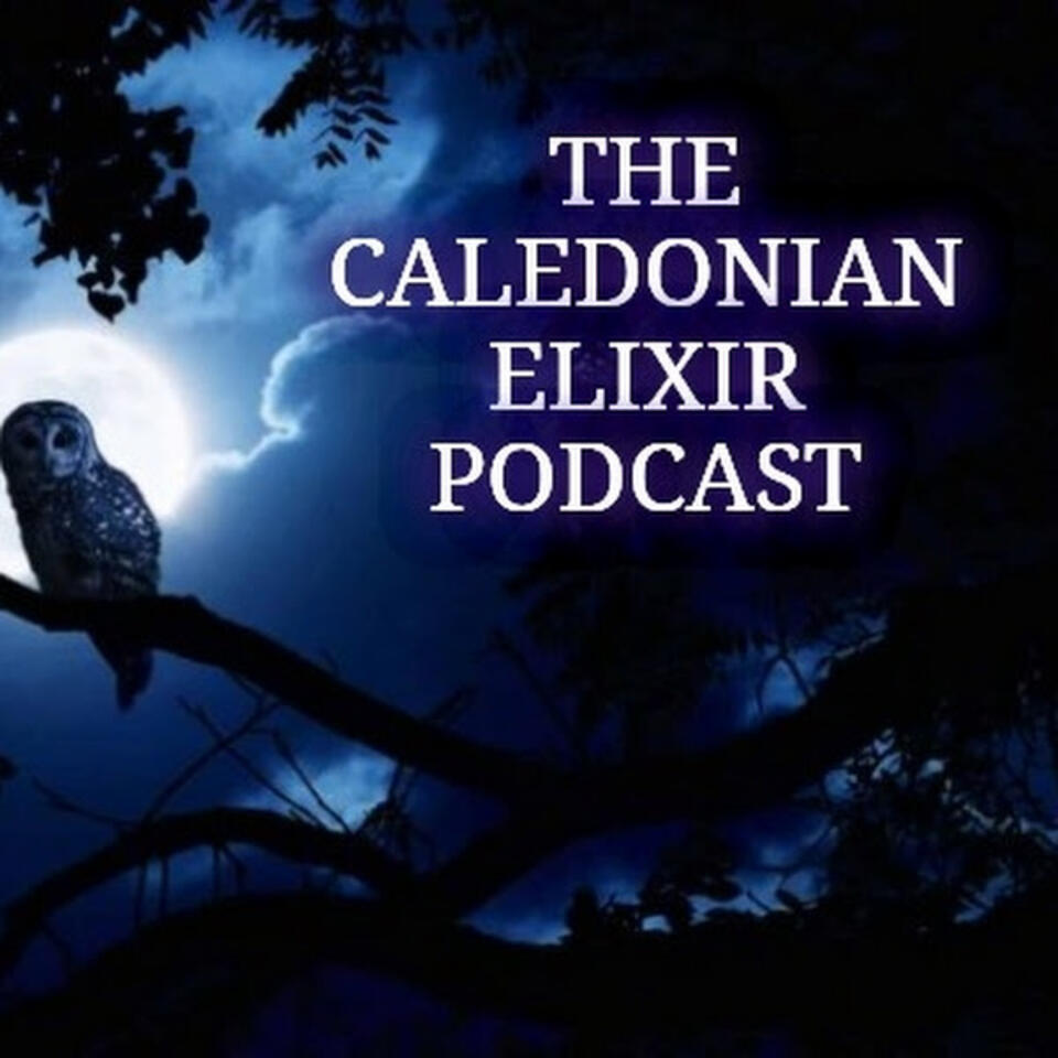 The caledonian elixir