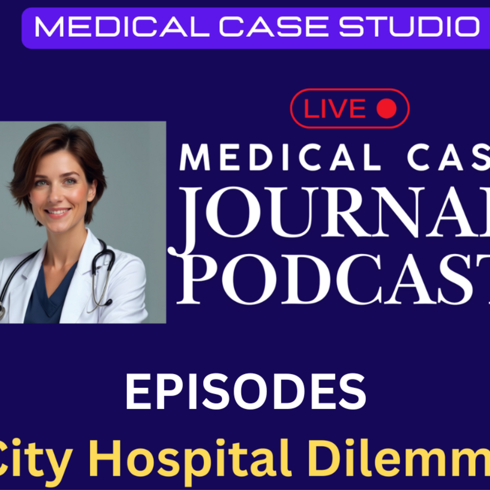 Medical Cases Uncovered: Real Stories & Health Insights | #MedicalCases #DoctorStories #HealthAwareness