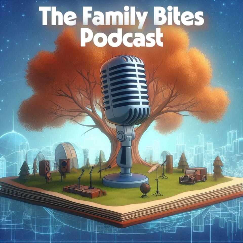 The Family Bites Podcast