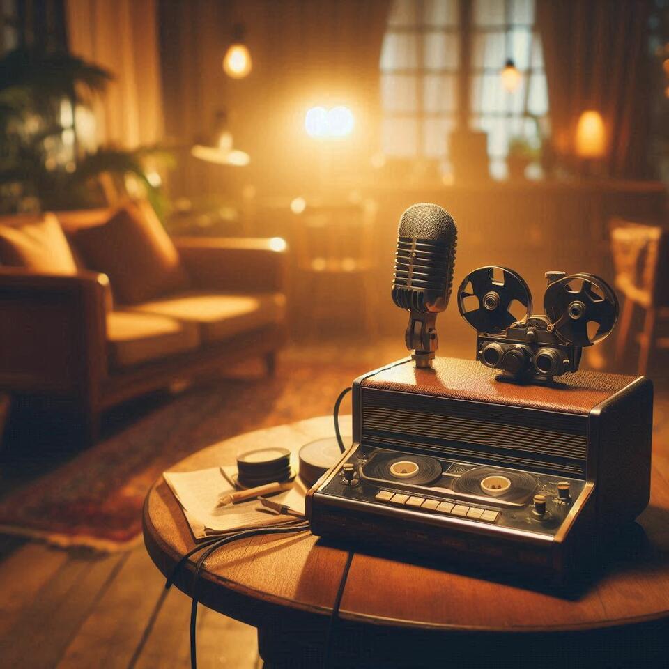 The Listening Room