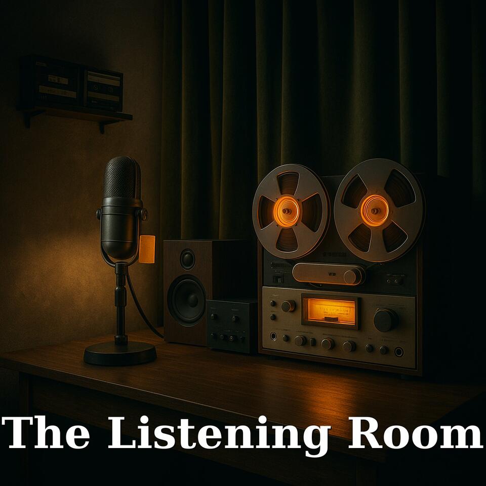The Listening Room