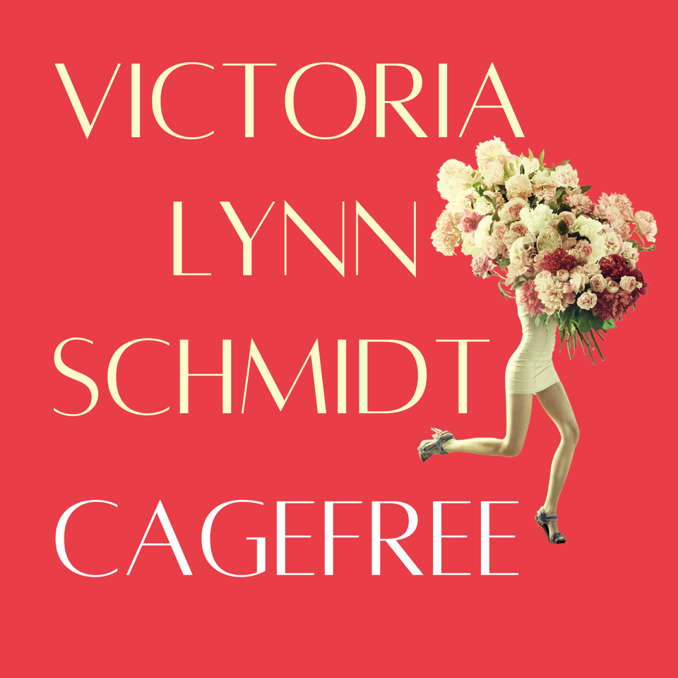 Victoria Lynn Schmidt