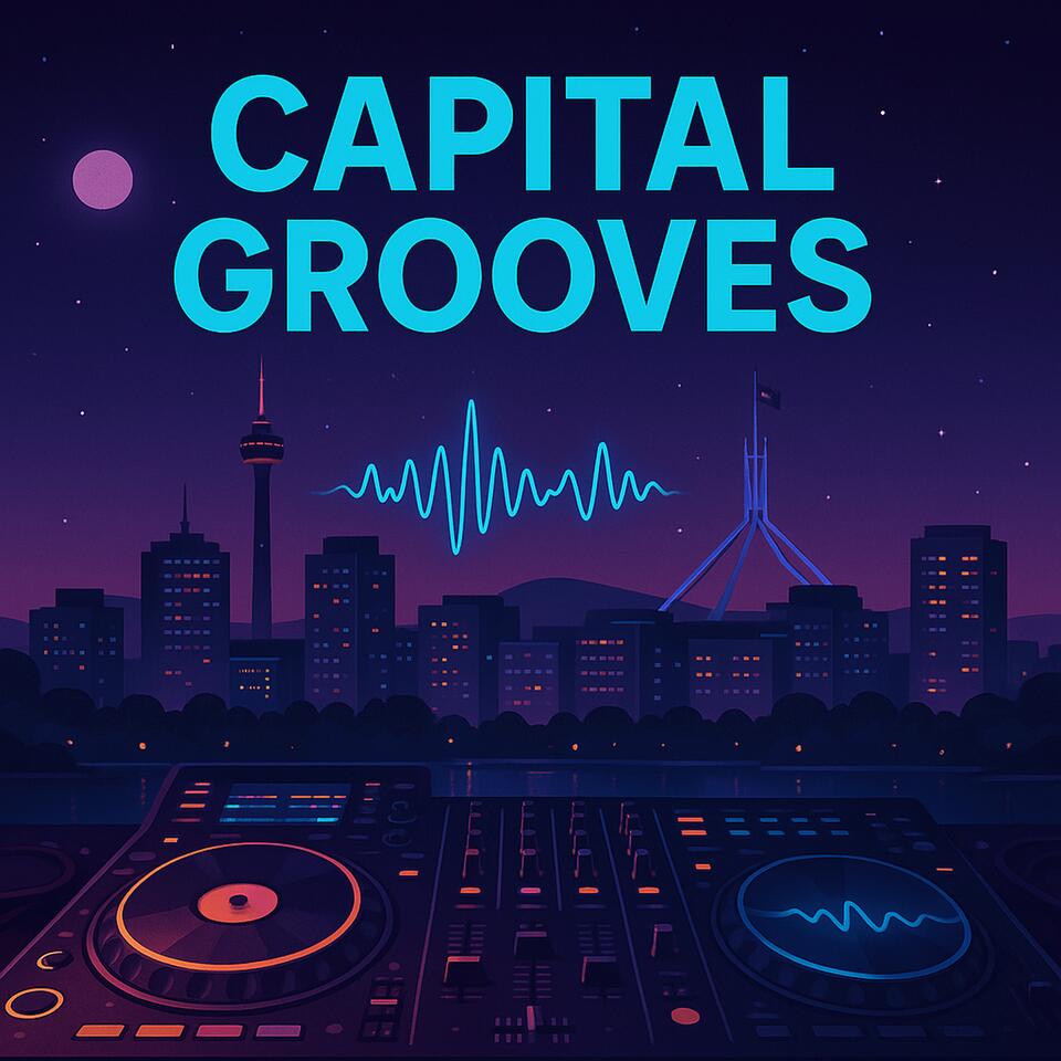 Capital Grooves