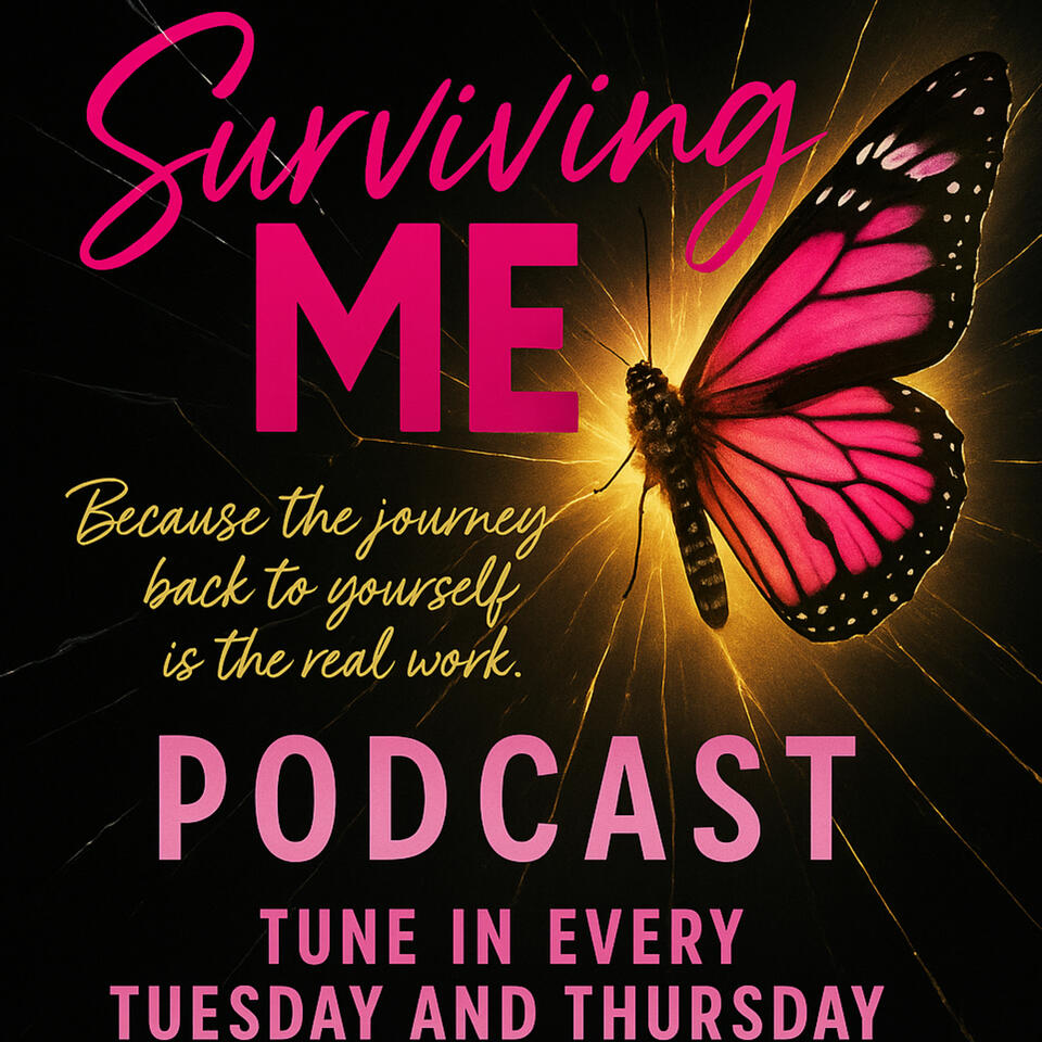 Surviving Me