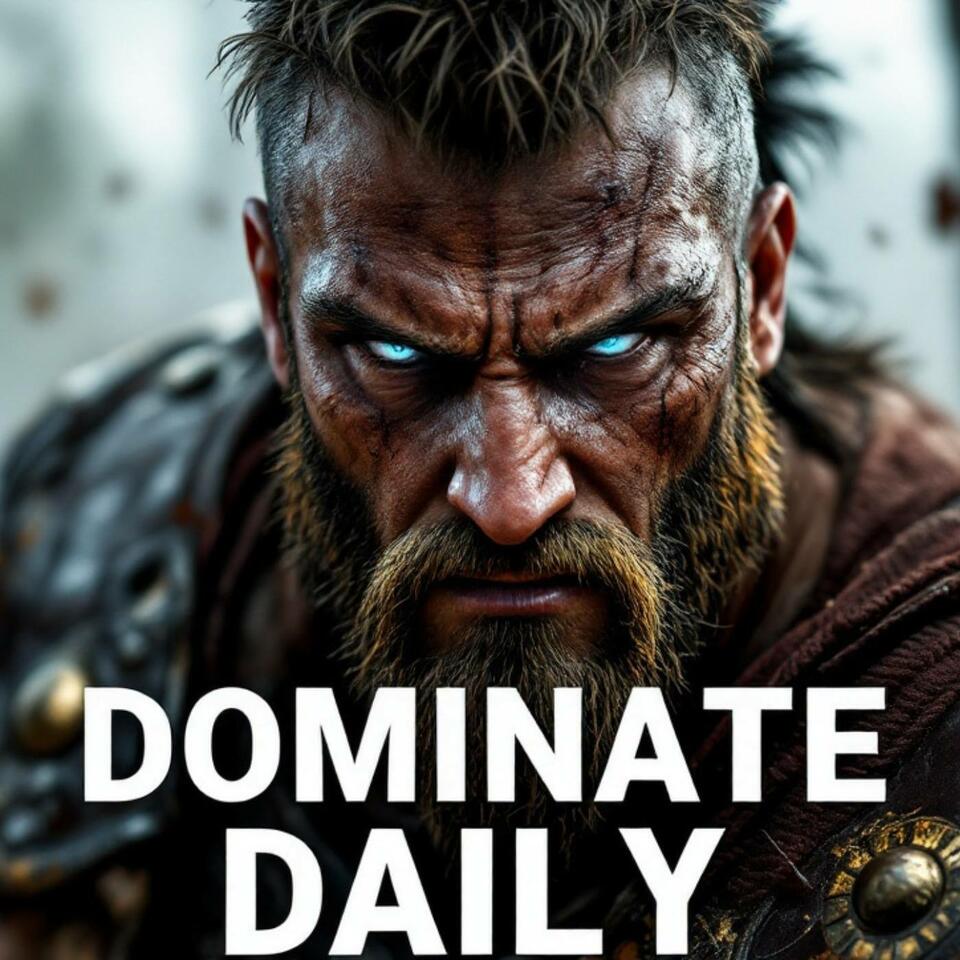 Dominate Daily Dad Podcast