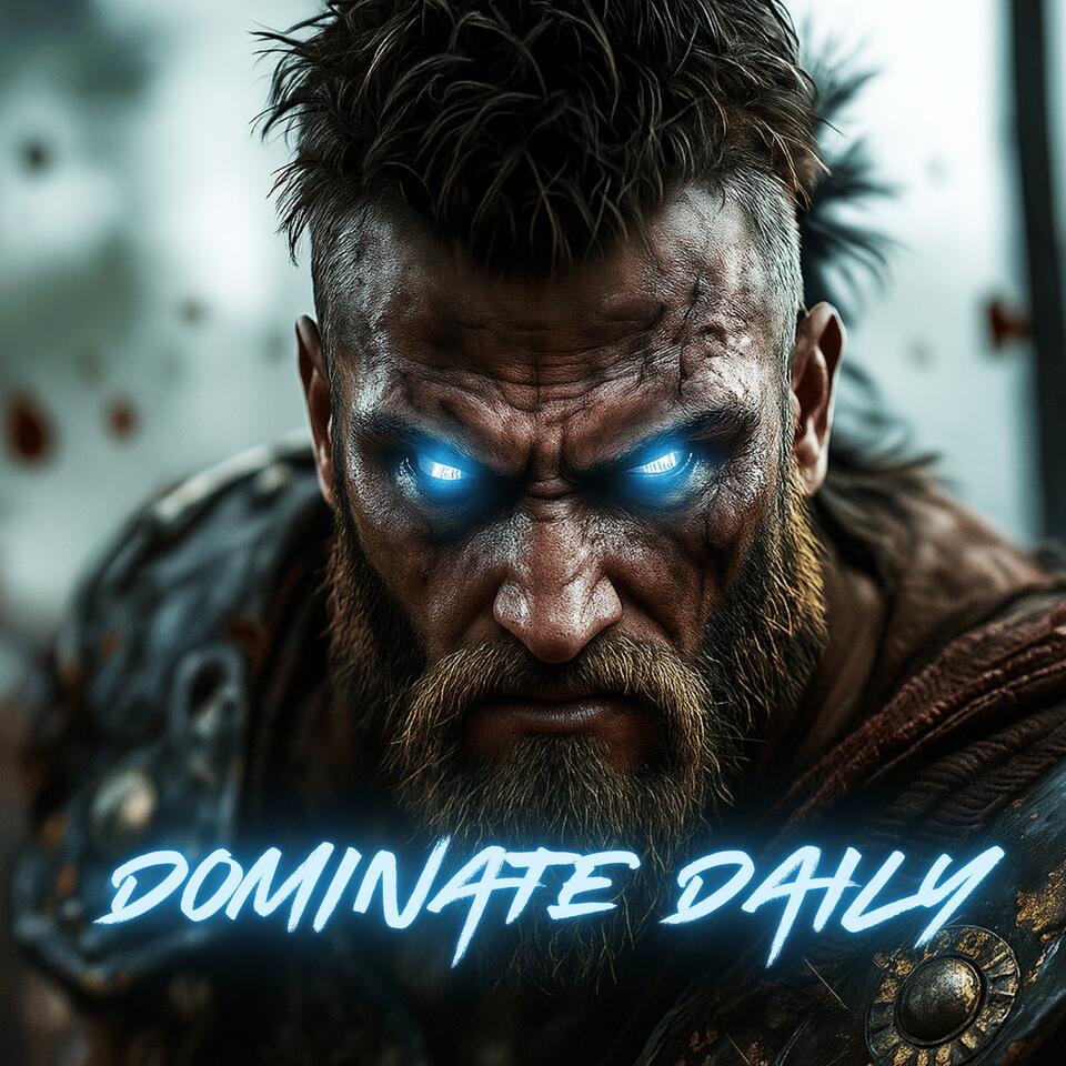 Dominate Daily Dad Podcast