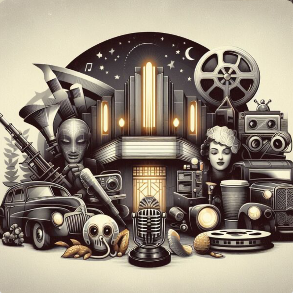radio playhouse