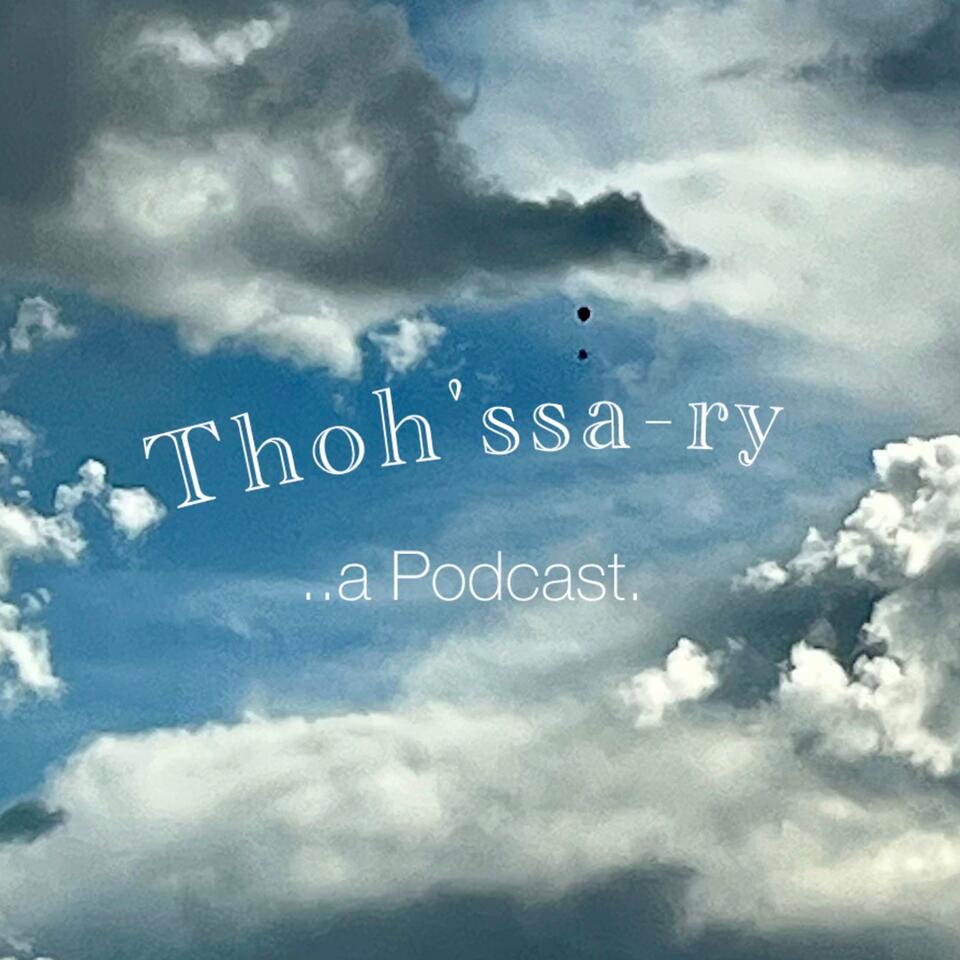 Thoh’ssa-ry